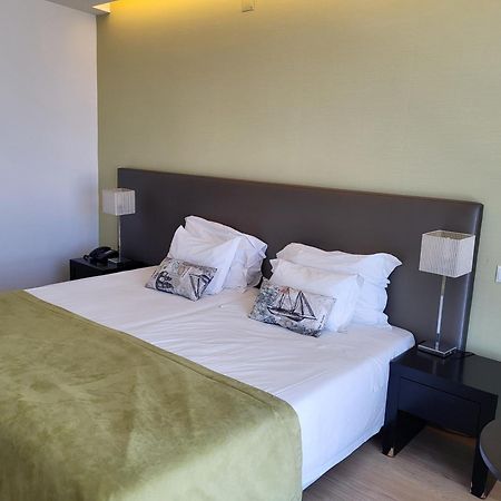Hotel Mar E Sol & Spa 상페드루 지 모엘 외부 사진