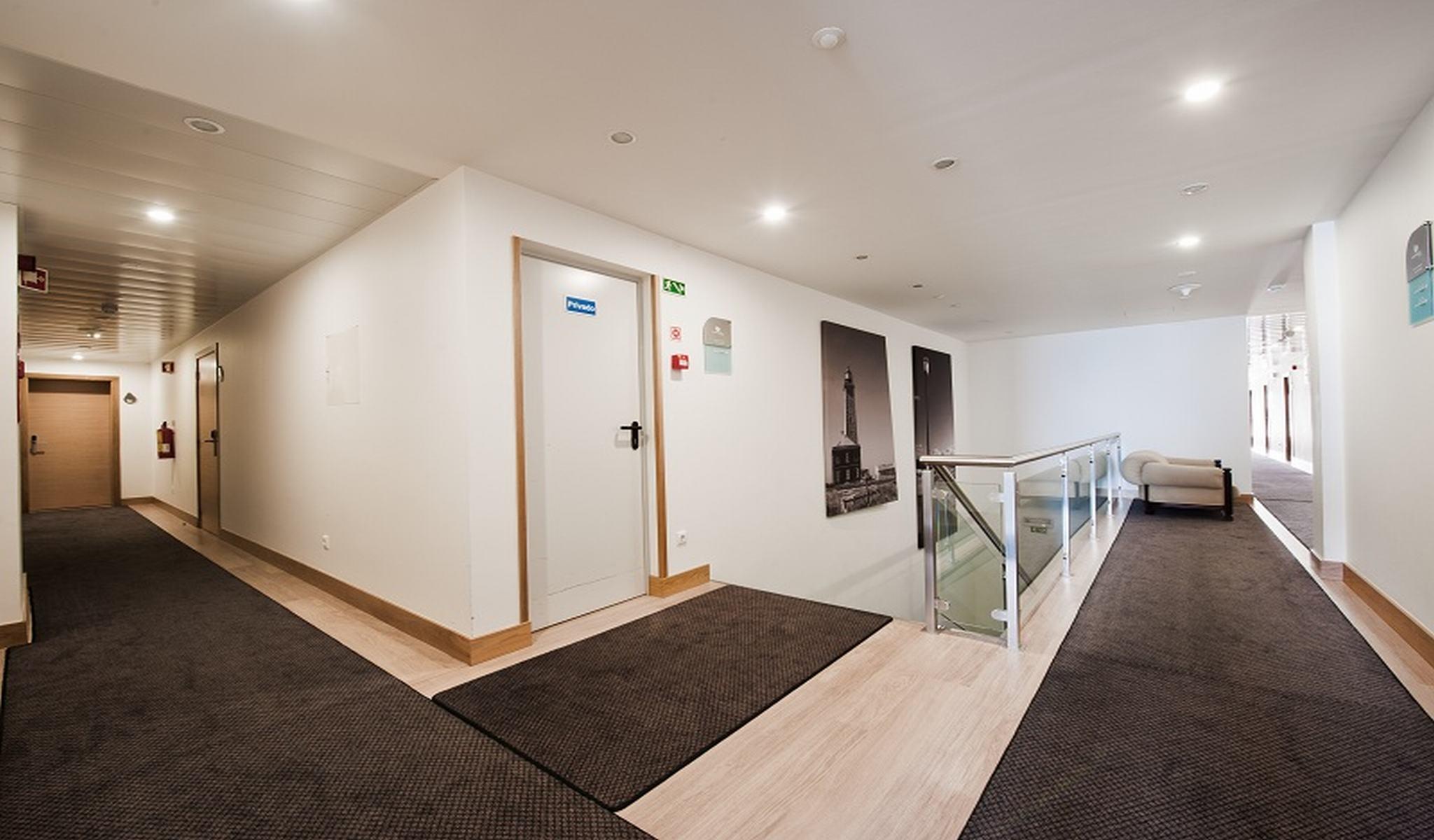 Hotel Mar E Sol & Spa 상페드루 지 모엘 외부 사진