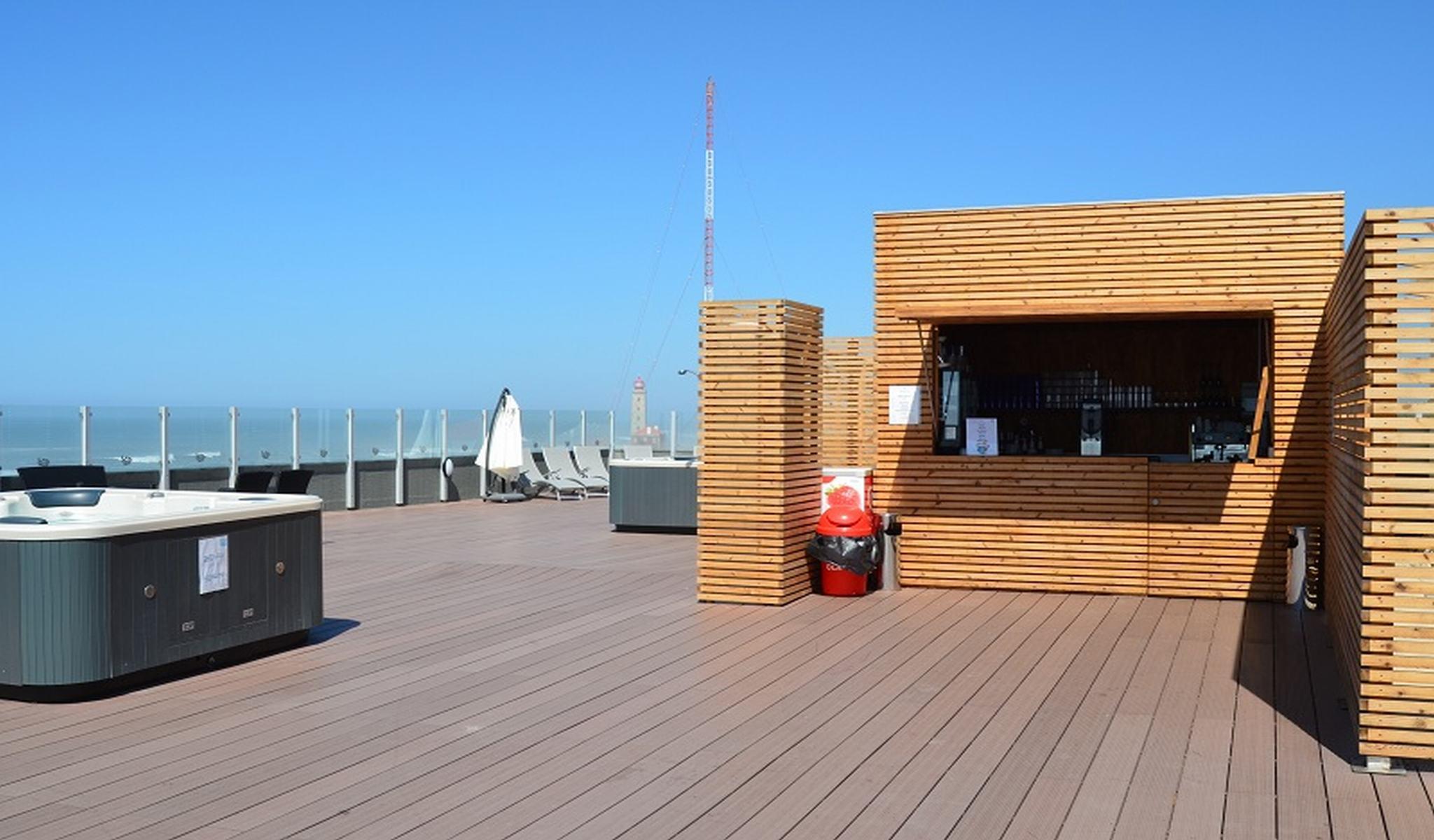 Hotel Mar E Sol & Spa 상페드루 지 모엘 외부 사진