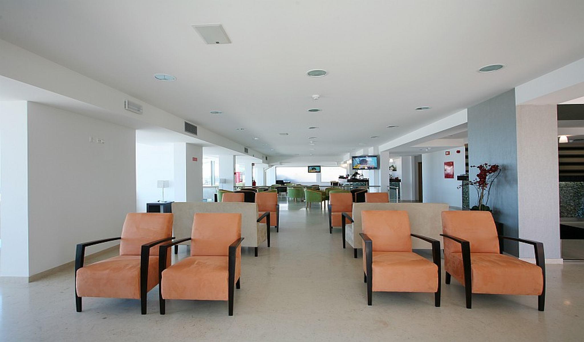 Hotel Mar E Sol & Spa 상페드루 지 모엘 외부 사진
