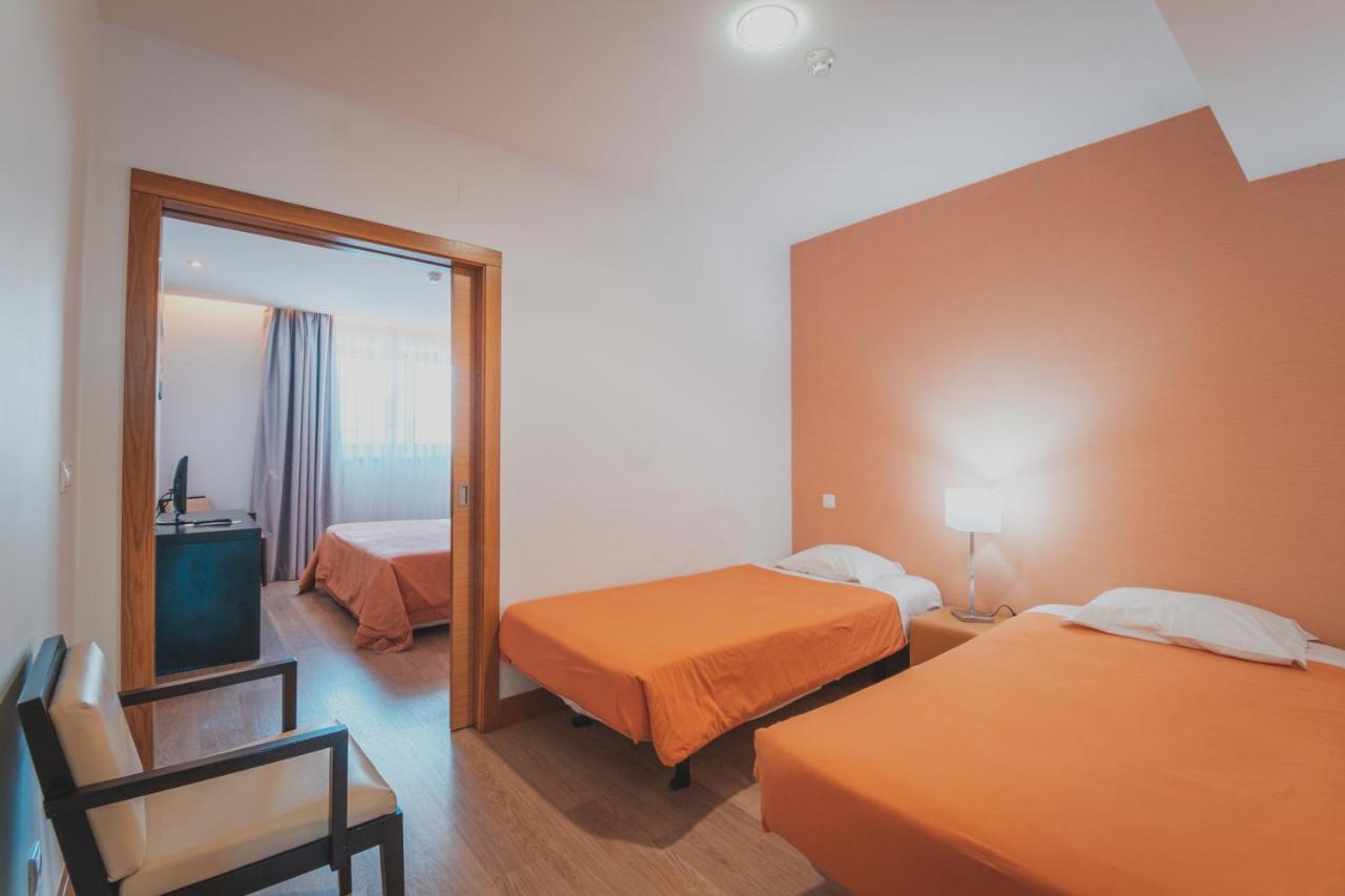 Hotel Mar E Sol & Spa 상페드루 지 모엘 외부 사진