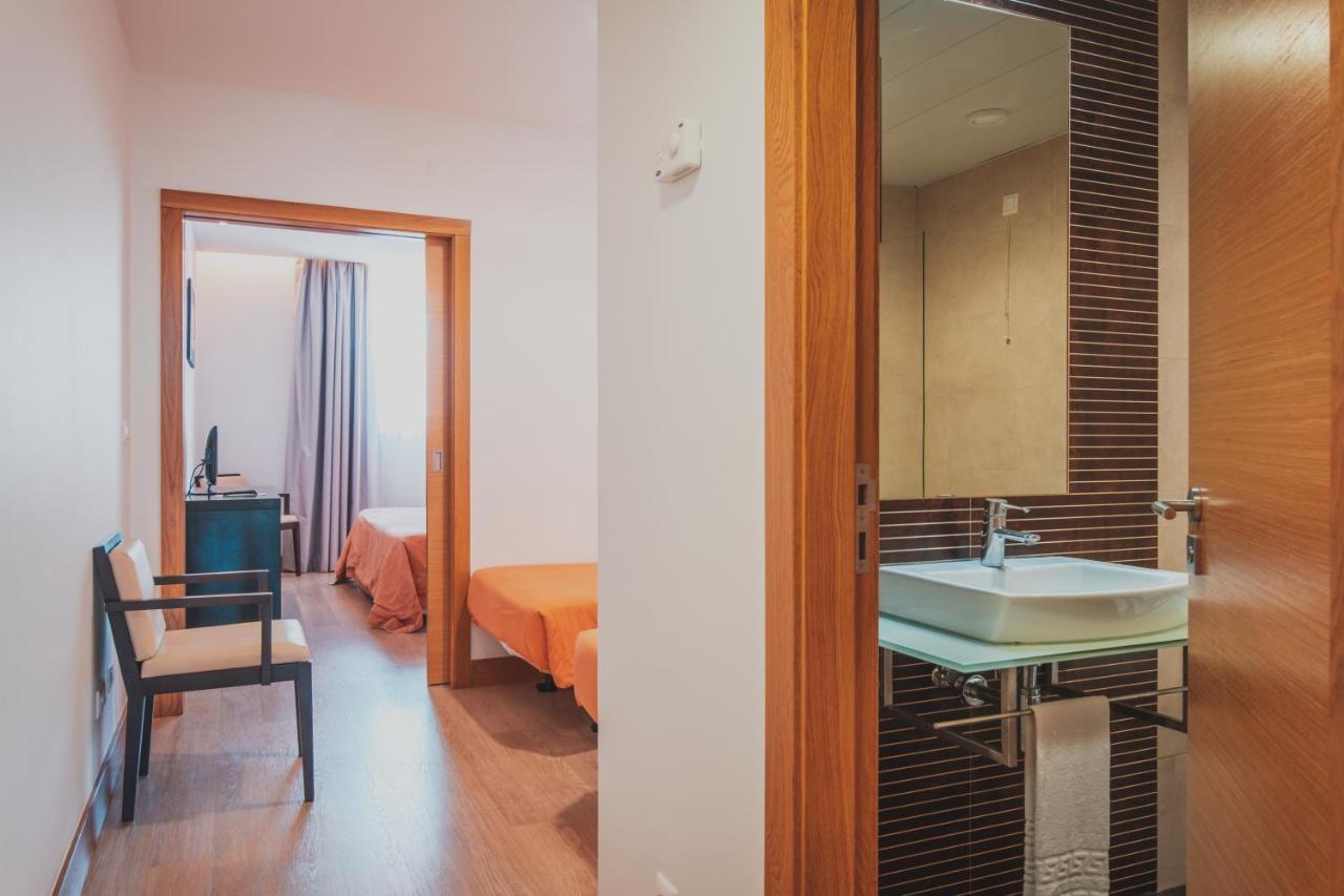 Hotel Mar E Sol & Spa 상페드루 지 모엘 외부 사진