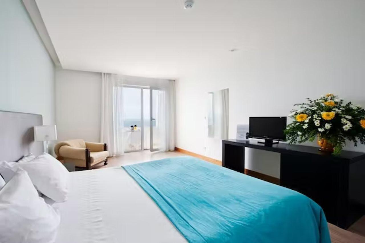 Hotel Mar E Sol & Spa 상페드루 지 모엘 외부 사진