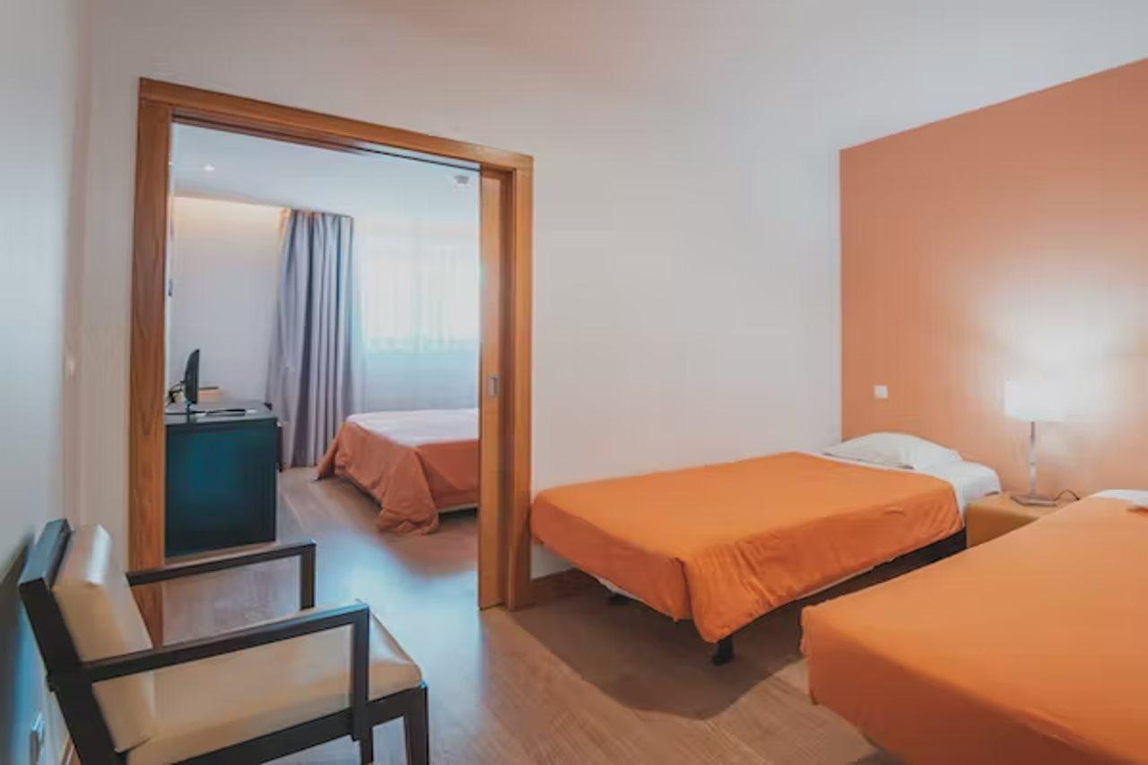 Hotel Mar E Sol & Spa 상페드루 지 모엘 외부 사진