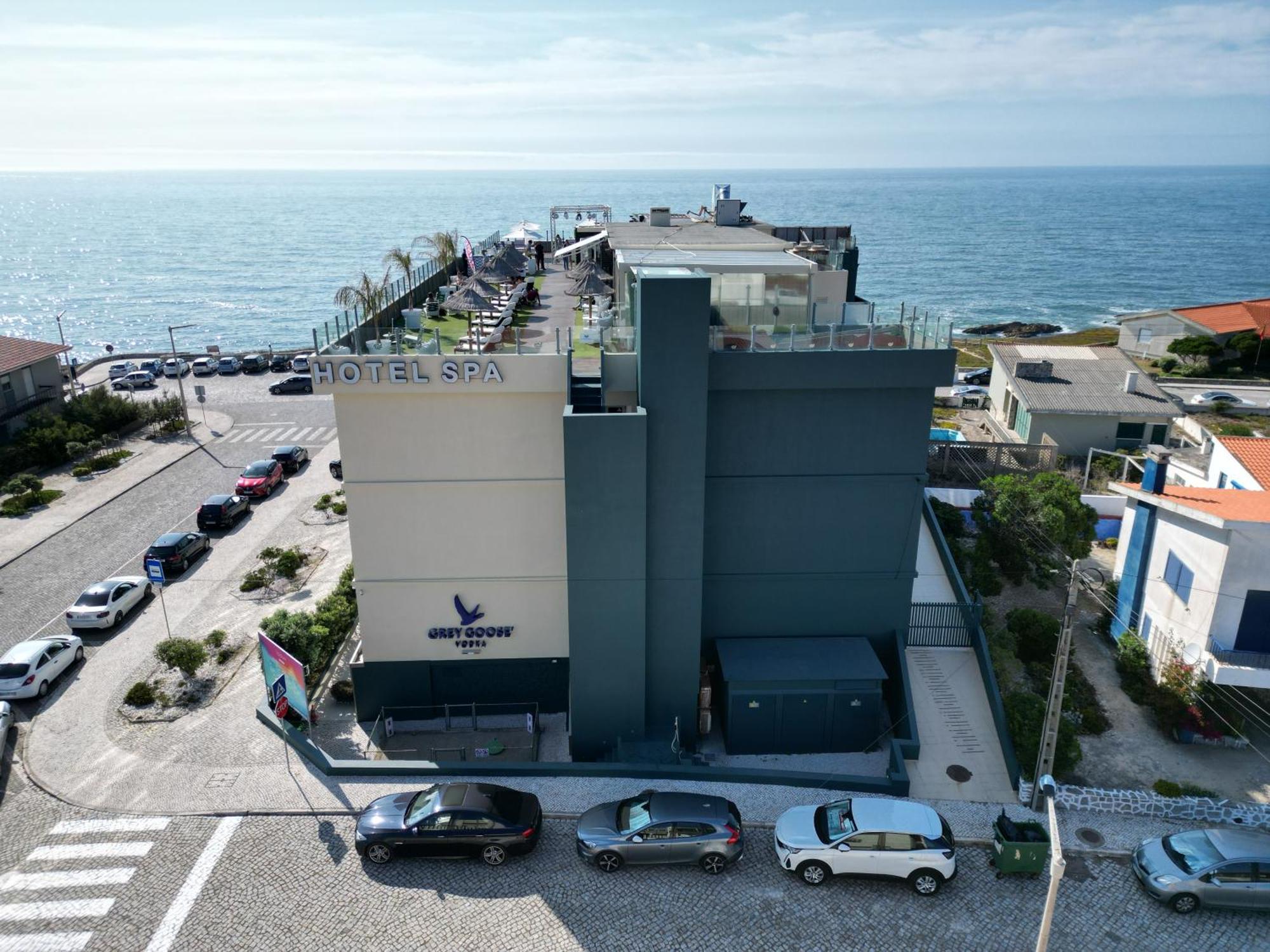 Hotel Mar E Sol & Spa 상페드루 지 모엘 외부 사진