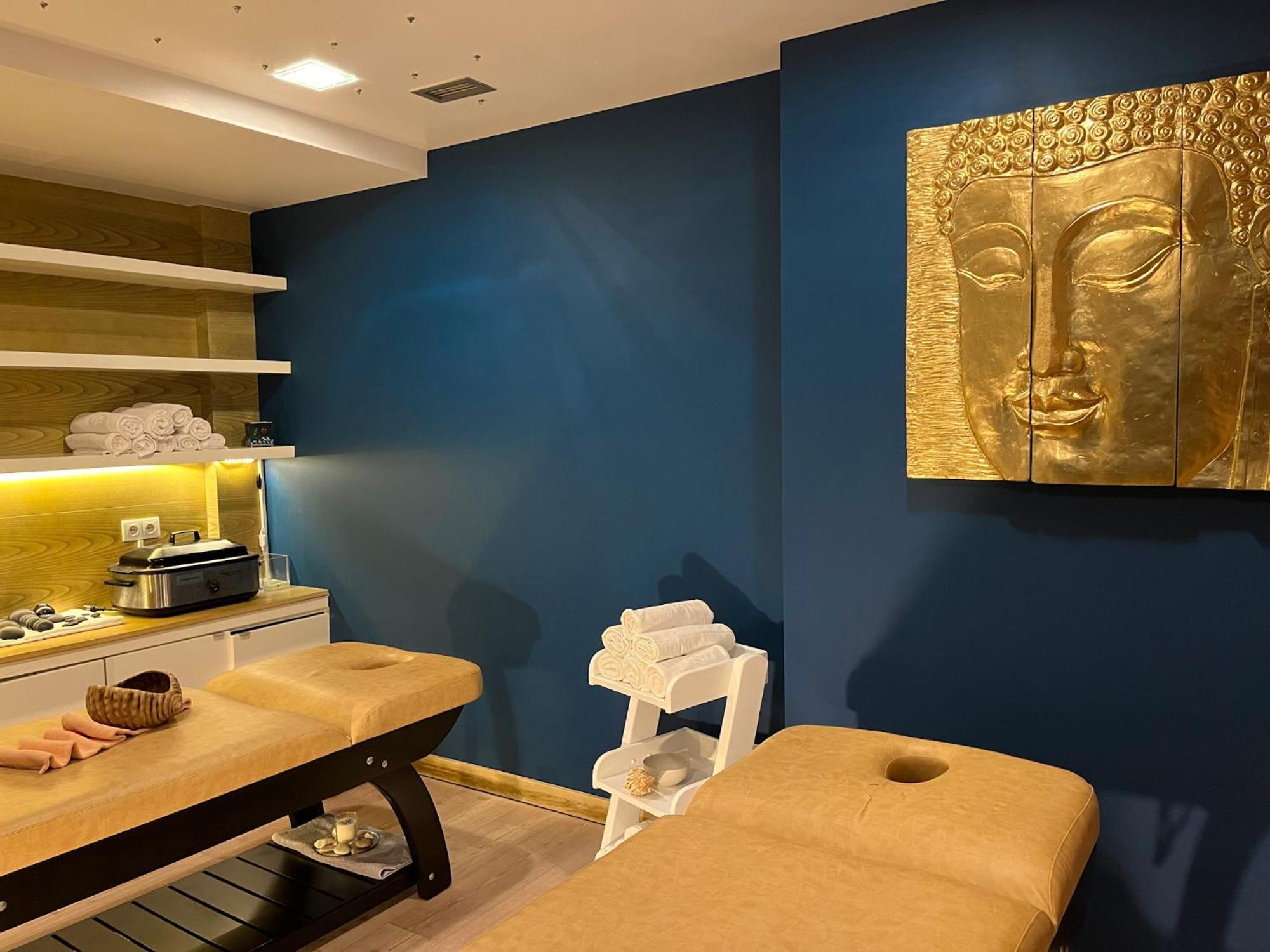 Hotel Mar E Sol & Spa 상페드루 지 모엘 외부 사진