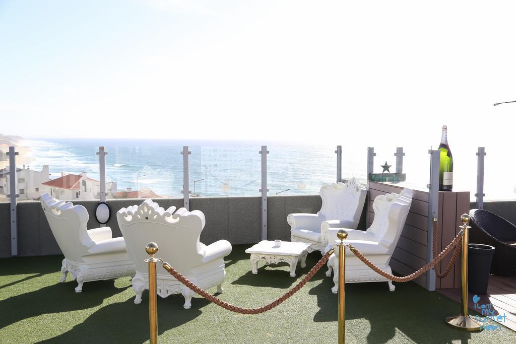Hotel Mar E Sol & Spa 상페드루 지 모엘 외부 사진
