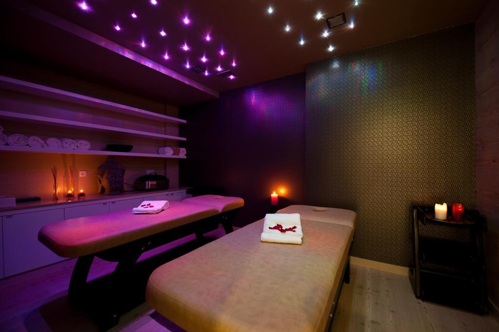 Hotel Mar E Sol & Spa 상페드루 지 모엘 외부 사진